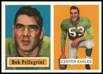 73 Bob Pellegrini